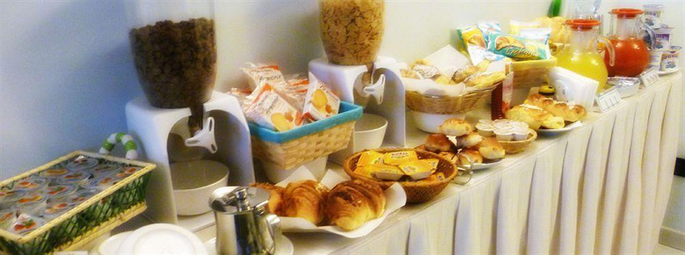 B&B Terra Mia Napoli Luaran gambar